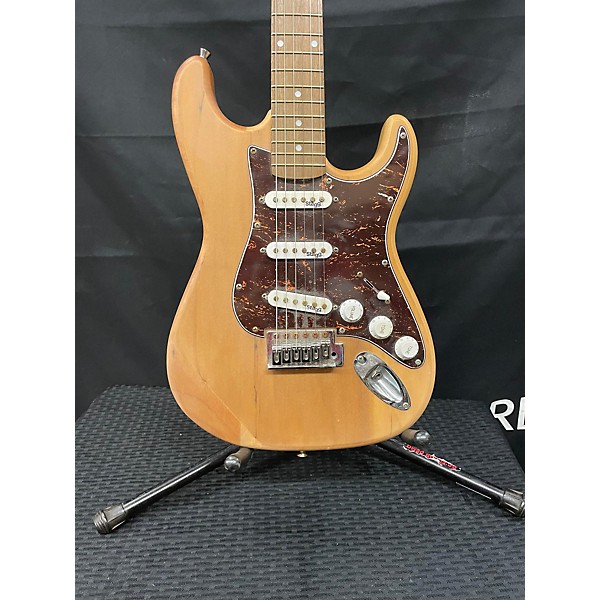 Used Stagg S300 NS Electric Guitar