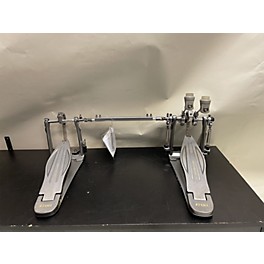 Used TAMA Speed Cobra 910 Double Kick Pedal Double Bass Drum Pedal