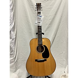 Used Martin D18 Authentic 1937 Acoustic Guitar