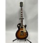 Used Epiphone Used Epiphone 1959 Les Paul Standard Outfit Electric Guitar Aged Dark Burst Solid Body Electric Guitar thumbnail