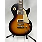 Used Epiphone Used Epiphone 1959 Les Paul Standard Outfit Electric Guitar Aged Dark Burst Solid Body Electric Guitar