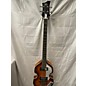 Used Rogue VB-100 VIOLIN Electric Bass Guitar thumbnail