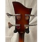 Used Rogue VB-100 VIOLIN Electric Bass Guitar