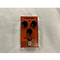 Used TC Electronic Used TC Electronic Choka Tremolo Effect Pedal thumbnail