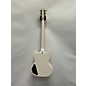 Used Epiphone Used Epiphone Inspired By 1961 SG Standard White Solid Body Electric Guitar