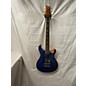 Used PRS SE Singlecut McCarty 594 Solid Body Electric Guitar thumbnail