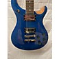 Used PRS SE Singlecut McCarty 594 Solid Body Electric Guitar