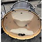 Used DW Design Series Drum Kit