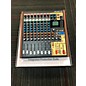 Used TASCAM Model 12 Unpowered Mixer thumbnail