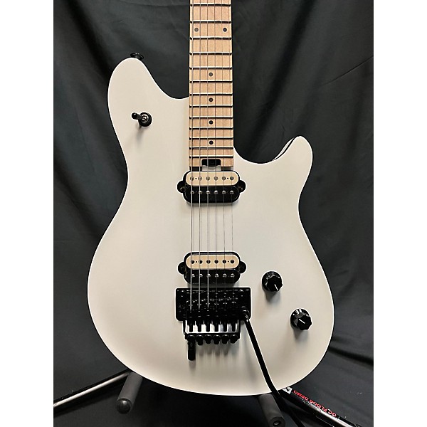 Used EVH Wolfgang Special Solid Body Electric Guitar