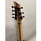 Used Schecter Guitar Research Used Schecter Guitar Research C7 MS SLS Natural Solid Body Electric Guitar