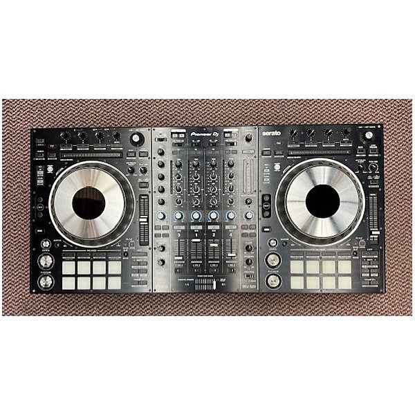 Used Pioneer DJ Used Pioneer DJ DDJSZ2 DJ Controller