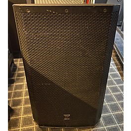 Used Electro-Voice Used Electro-Voice ZLX-15 15in 2-Way Unpowered Speaker