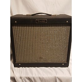 Used Fender Used Fender Blues Junior 15W 1x12 Tube Guitar Combo Amp