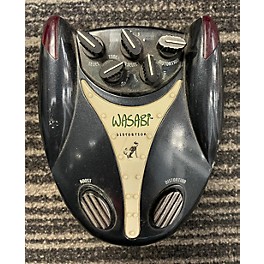 Used Danelectro Used Danelectro WASABI DISTORTION Effect Pedal