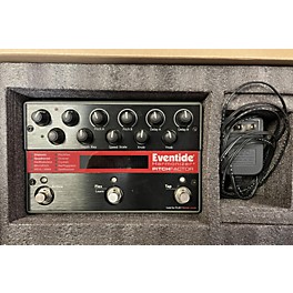 Used Eventide Pitch Factor Harmonizer Effect Pedal