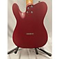 Used Suhr Used Suhr Andy Wood Modern T Iron Red Solid Body Electric Guitar thumbnail