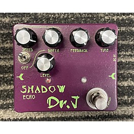 Used Shadow Electronics Used Shadow Electronics Dr J Effect Pedal