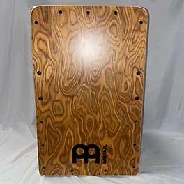 Used MEINL Woodcraft Series Cajon