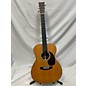 Used Martin OM28 Acoustic Guitar thumbnail