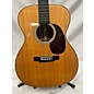 Used Martin OM28 Acoustic Guitar