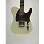 Used Fender Used Fender American Professional II Telecaster Olympic White Solid Body Electric Guitar