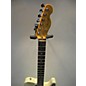 Used Fender Used Fender American Professional II Telecaster Olympic White Solid Body Electric Guitar