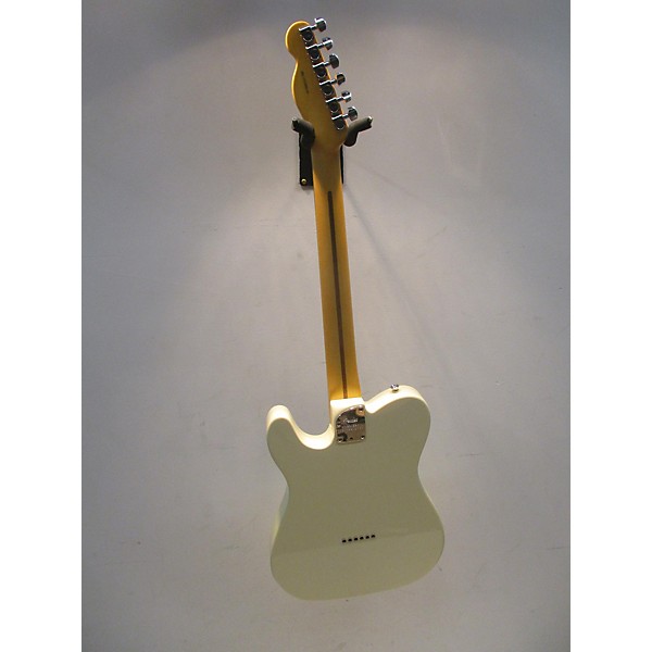 Used Fender Used Fender American Professional II Telecaster Olympic White Solid Body Electric Guitar