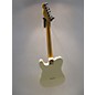 Used Fender Used Fender American Professional II Telecaster Olympic White Solid Body Electric Guitar