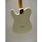 Used Fender Used Fender American Professional II Telecaster Olympic White Solid Body Electric Guitar