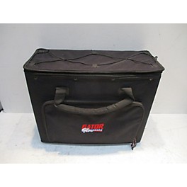 Used Fender Used Gator GRB Rack Bag 4 Space Rackmount Case