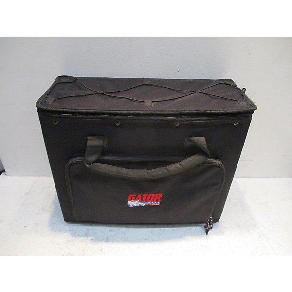 Used Used Gator GRB Rack Bag 4 Space Rackmount Case