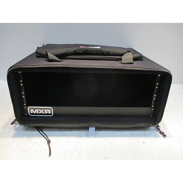 Used Used Gator GRB Rack Bag 4 Space Rackmount Case