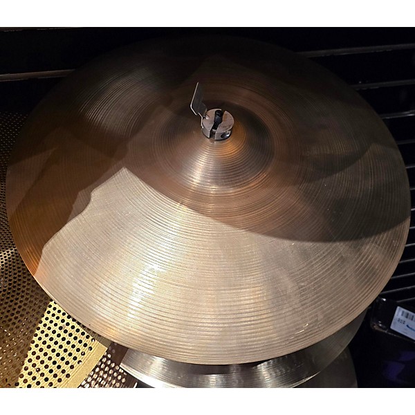 Used Zildjian 20in Avedis Ride Cymbal