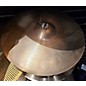 Used Zildjian 20in Avedis Ride Cymbal thumbnail