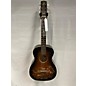 Used Melody Ranch Used Melody Ranch Gene Autry Natural Acoustic Guitar thumbnail