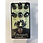 Used EarthQuaker Devices Used EarthQuaker Devices Afterneath Reverb Effect Pedal thumbnail