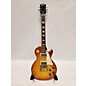 Used Gibson LPR0 1960 Les Paul Reissue Solid Body Electric Guitar thumbnail