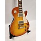 Used Gibson LPR0 1960 Les Paul Reissue Solid Body Electric Guitar