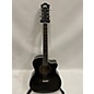 Used Guild OM260CE Deluxe Acoustic Electric Guitar thumbnail