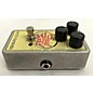 Used Electro-Harmonix Used Electro-Harmonix Soul Food Overdrive Effect Pedal