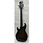 Used Yamaha BB735A Electric Bass Guitar