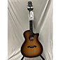 Used Alvarez AG610 SCE Acoustic Electric Guitar thumbnail