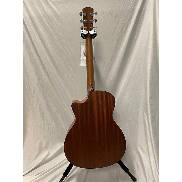 Used Alvarez AG610 SCE Acoustic Electric Guitar