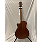 Used Alvarez AG610 SCE Acoustic Electric Guitar