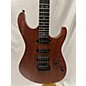 Used Tagima Used TAGIMA STELLA CLASSIC Natural Solid Body Electric Guitar thumbnail