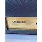 Used Germino LEAD 55 Tube Guitar Amp Head