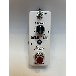 Used Rowin Used ROWIN NOISE GATE Effect Pedal