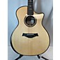 Used Taylor 914CE V-Class Acoustic Guitar