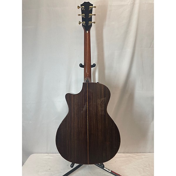 Used Taylor 914CE V-Class Acoustic Guitar